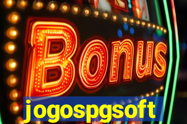 jogospgsoft