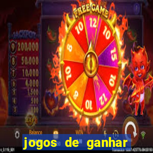 jogos de ganhar dinheiro sem depositar nada