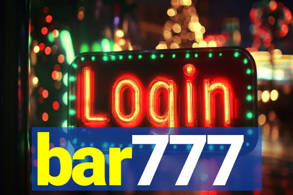 bar777