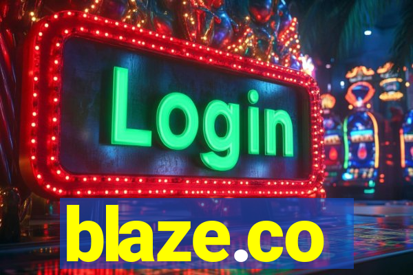 blaze.co
