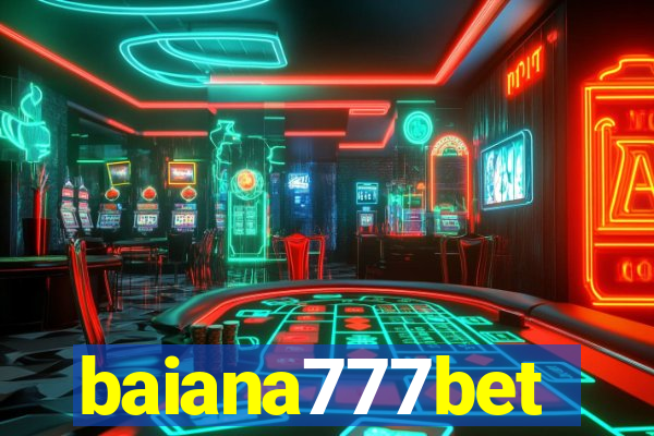 baiana777bet