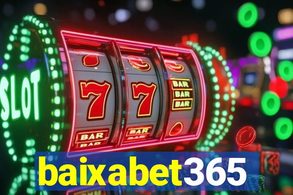baixabet365