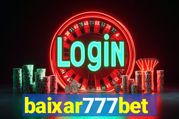 baixar777bet