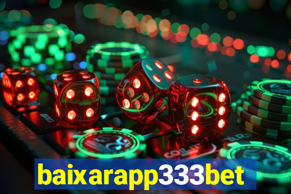 baixarapp333bet