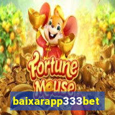 baixarapp333bet