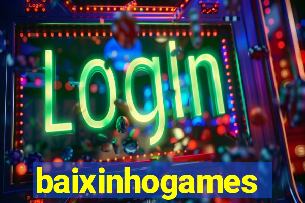 baixinhogames