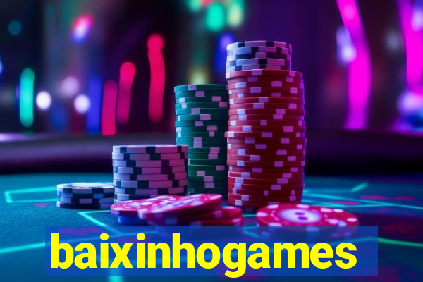 baixinhogames