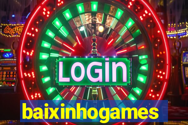 baixinhogames