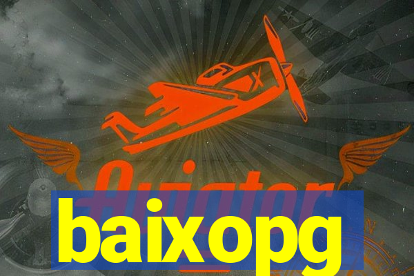 baixopg