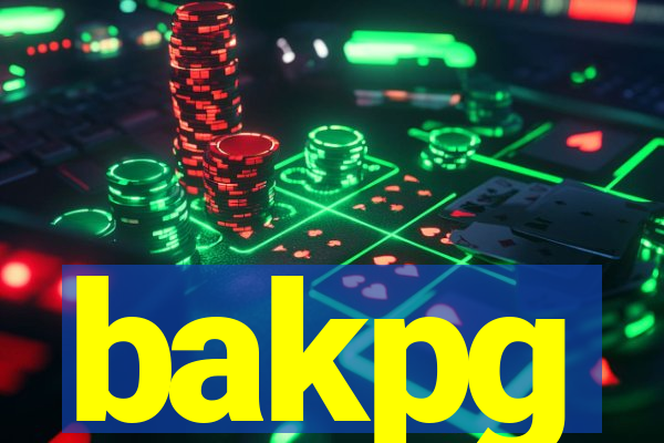 bakpg