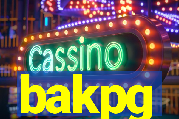 bakpg