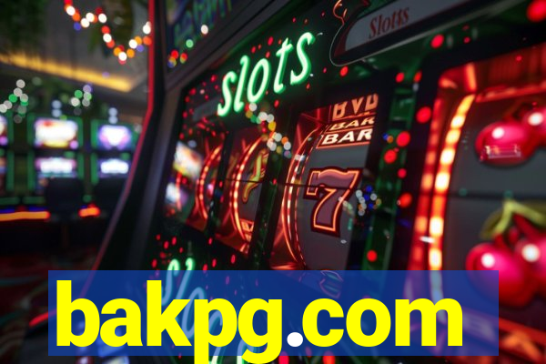 bakpg.com
