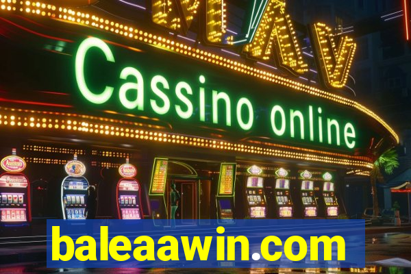 baleaawin.com