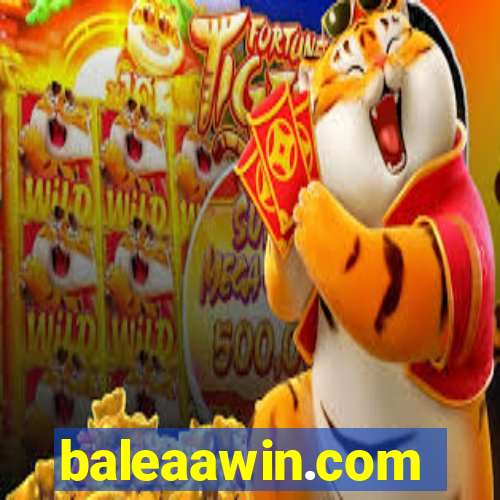 baleaawin.com