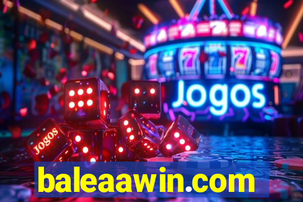 baleaawin.com