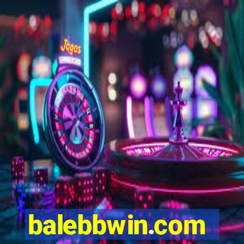 balebbwin.com