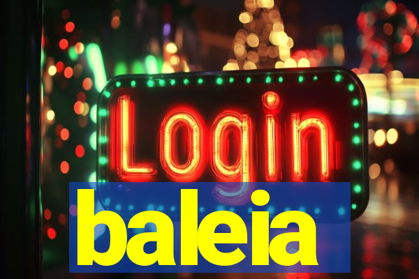 baleia-pg.com