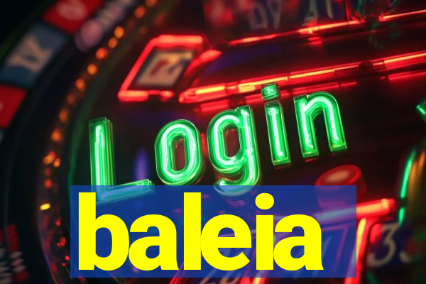 baleia-pg.com