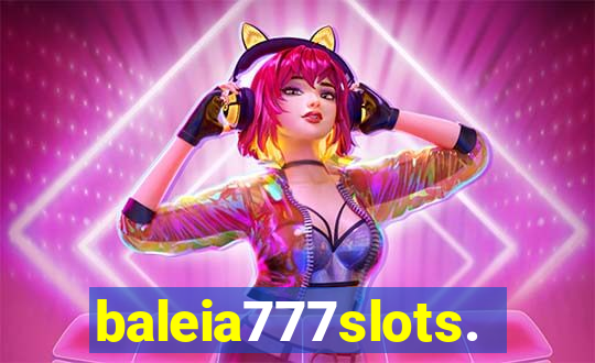 baleia777slots.com