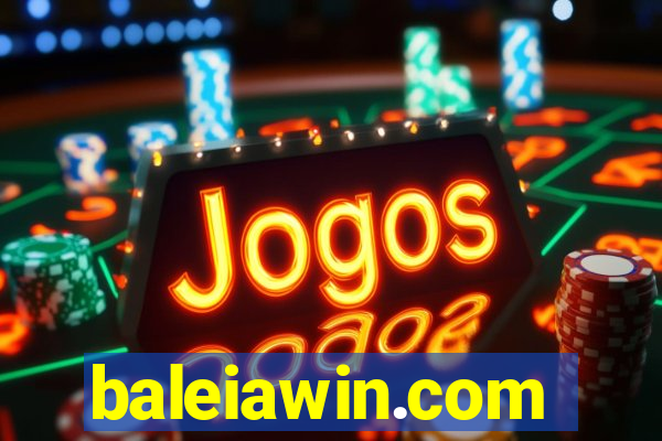 baleiawin.com