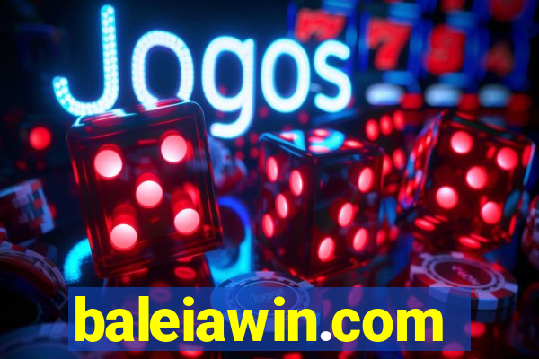 baleiawin.com