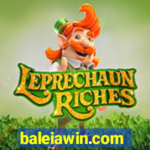 baleiawin.com