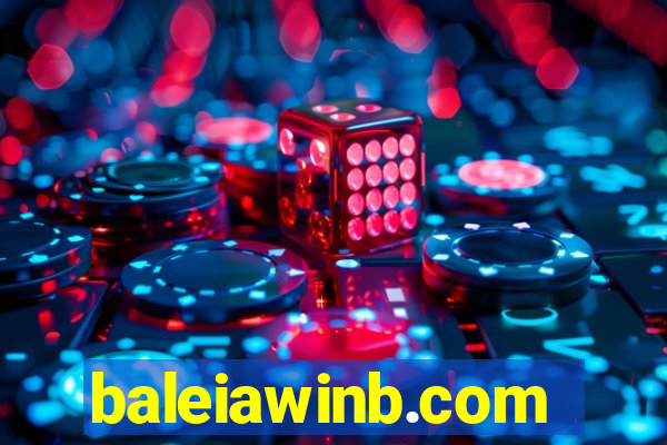 baleiawinb.com