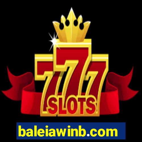 baleiawinb.com