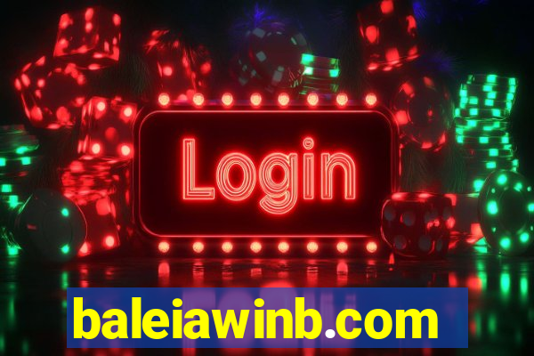 baleiawinb.com