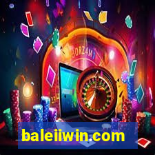 baleiiwin.com