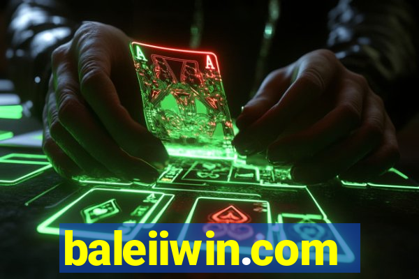 baleiiwin.com
