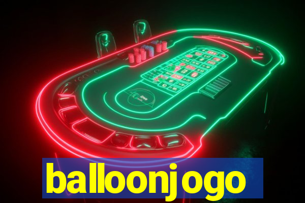 balloonjogo