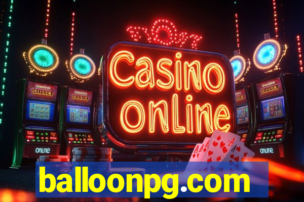 balloonpg.com
