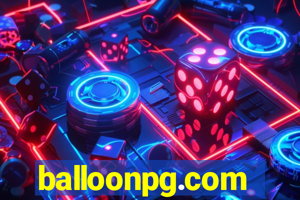 balloonpg.com
