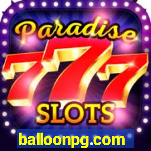 balloonpg.com