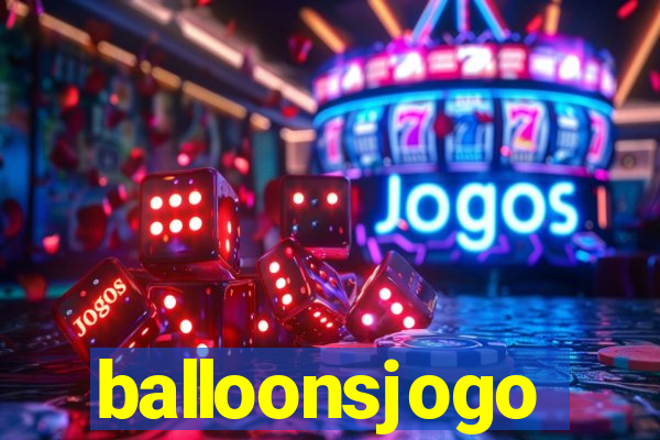 balloonsjogo