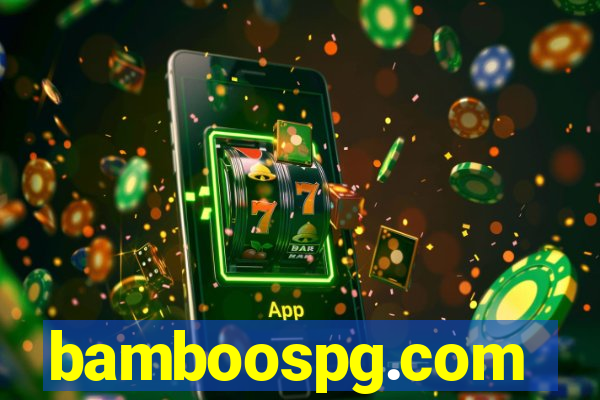 bamboospg.com
