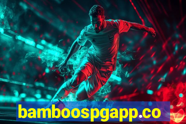 bamboospgapp.com