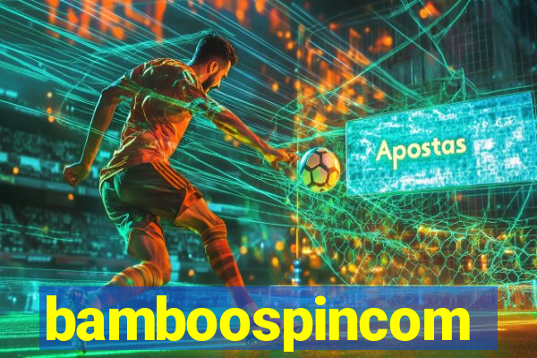 bamboospincom