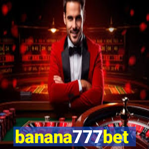 banana777bet