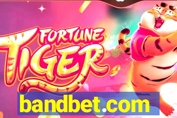 bandbet.com