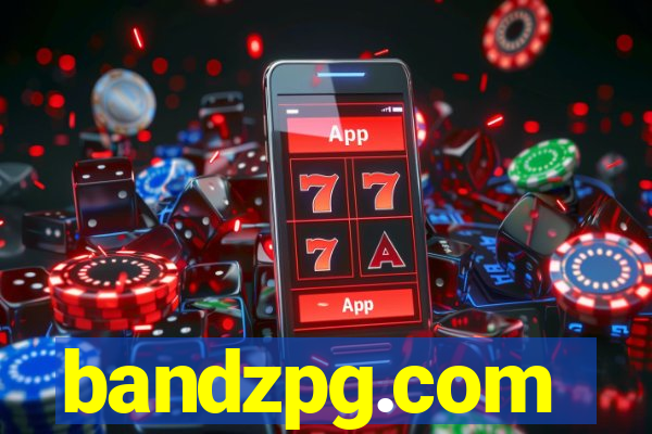 bandzpg.com