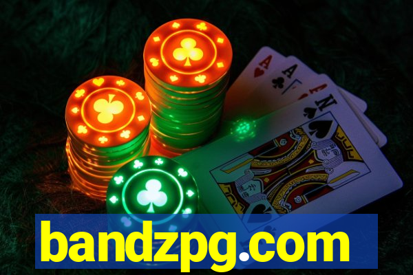 bandzpg.com