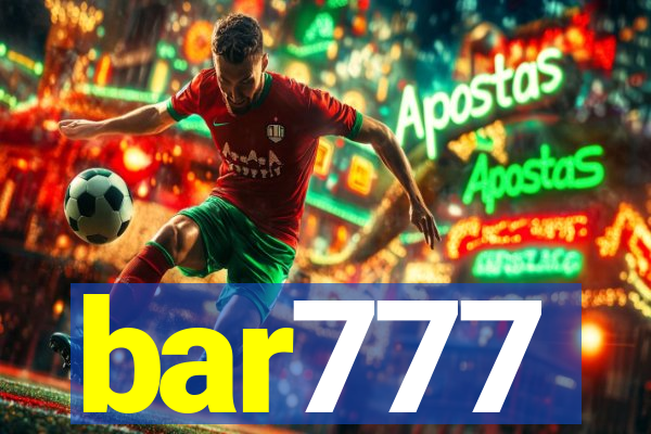 bar777