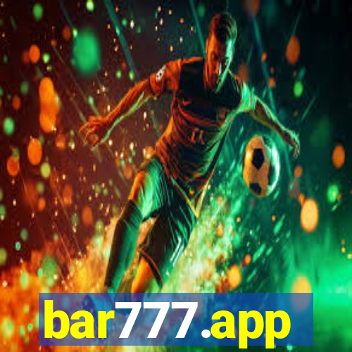 bar777.app