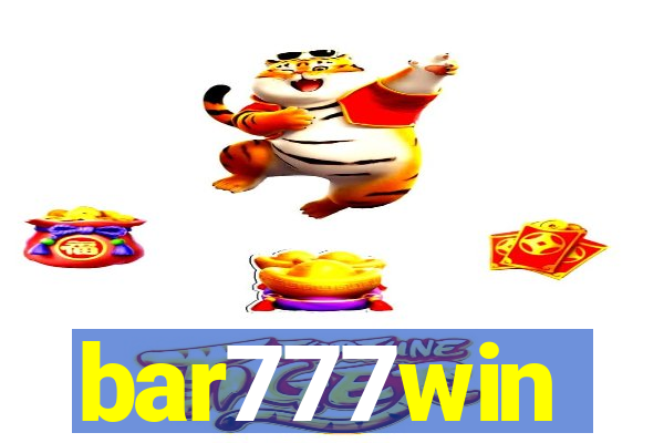 bar777win