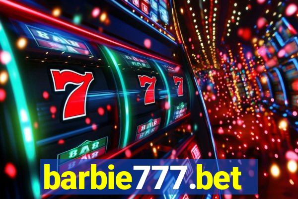 barbie777.bet