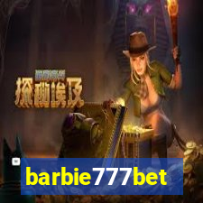 barbie777bet