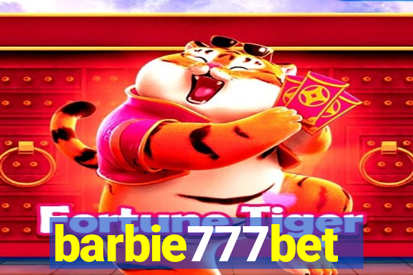barbie777bet