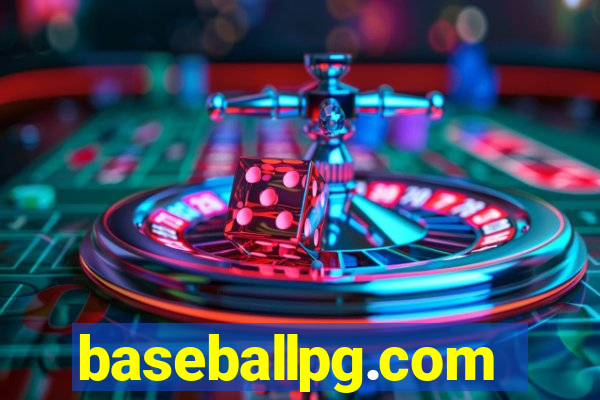 baseballpg.com